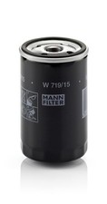 MANN-FILTER Ölfilter W 719/15 für BMW CITROËN ALPINA BERTONE
