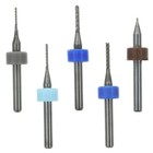  5 Pcs Holzarbeiten Werkzeug Holzbearbeitungswerkzeuge Bohrlochwerkzeug Fräser