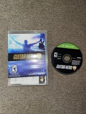 Guitar Hero Live (Xbox One, 2015)