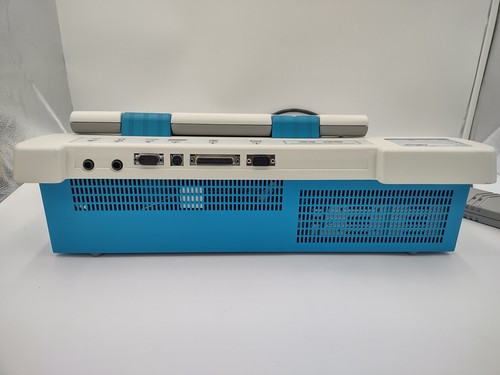 GSI Tympstar Middle Ear Analyzer V2 2000‑97xx Grason‑Stadler Medical Audiometry - Picture 21 of 23