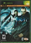 Pariah Xbox (Brand New Factory Sealed US Version) Xbox