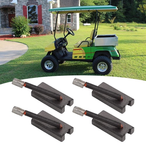 ↑Starter Brush Kits 81‑81200 For Cart - Picture 5 of 22