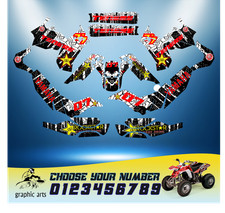 Graphic Kit 2019-2022 700 T 7 Decals Sticker Yamaha Tenere T 700