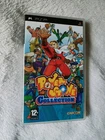 Power Stone Collection complete for Sony PSP CIB PowerStone Capcom PlayStation