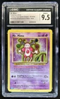 2023 Pokemon Classic Mr. Mime Blastoise & Suicune ex Deck Holo #013/034 CGC 9.5