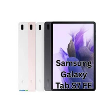 Samsung Galaxy Tab S7 FE 64GB Wi-Fi  12.4" Tablet - VERY GOOD