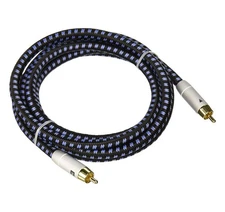 SVS SoundPath RCA 2M Audio Interconnect Cable