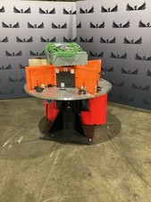 Welding/Rotary table Used