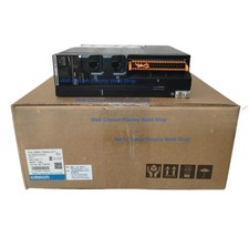OMRON R88D-1SN04H-ECT Servo Driver R88D1SN04HECT NEW