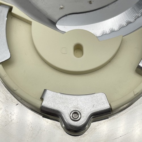 Discos de trituración de rebanadas Cuisinart DLC-837TX DLC-844TX para procesador de alimentos DLC-8 DL-10 - Imagen 11 de 13