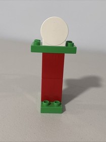 LEGO Duplo (5658) - Duplo Toy Story: Pizza Planet Truck Complete