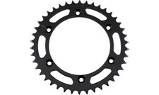 JT Steel Rear Sprocket - 43T Motorcycle ATV/UTV Street Bike Dirt Bike JTR822 43