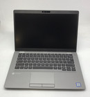Dell Latitude 5400 Chrome Book 14"  i3-8145U @ 2.10GHz 8GB 128GB B/C Grade
