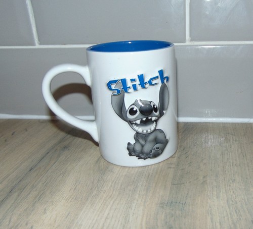 Lilo and Stitch Tassen/Tassen Sammlung - Disney Parks Resort/Disney Store - Bild 19 von 24