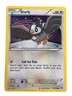 New: 2015 Pokémon TCG Starly 125 Breakthrough Regular Common
