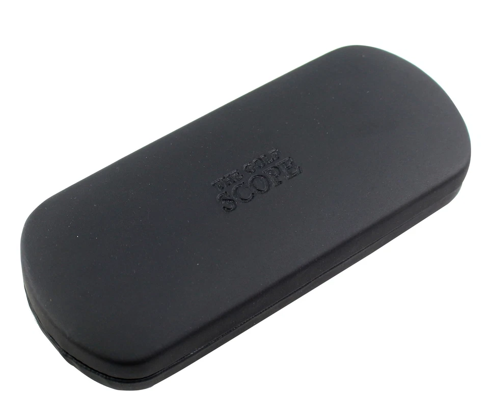 Perrini 8x21 Golf Scope 50–200 Yards/Meters with Case – Compact & Precise - Image 3 of 3