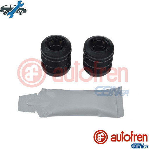 BELLOW BRAKE CALIPER GUIDE D7525 FOR RENAULT 9/1/Chamade/II