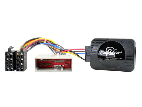 Pioneer MP3 Lenkrad CD USB DAB Autoradio für Landrover Freelander 2004-2006 - Bild 8 von 10