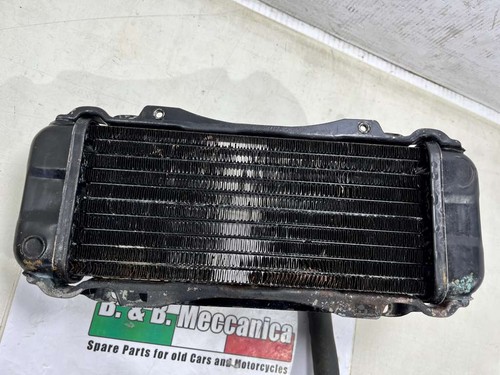 Radiator Kymco Dink 125 LX Eco 1999-2002 (JZ139) - Picture 8 of 8