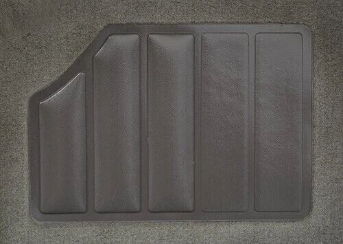 Alfombra Chevrolet Beretta 1990-96 de ACC Foto 3 de 3