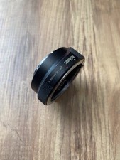 Metabones EF to Sony E-Mount T Smart Adapter   Autofocus  Aperture Control