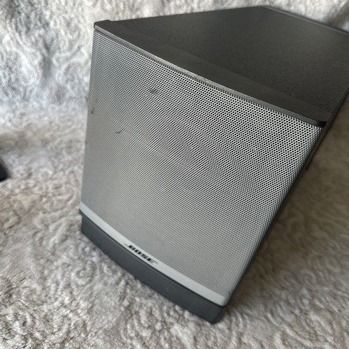 Bose Companion 5 Multimedia Computer Speaker System Audio 2.5 TESTED WORKS - Picture 8 of 18