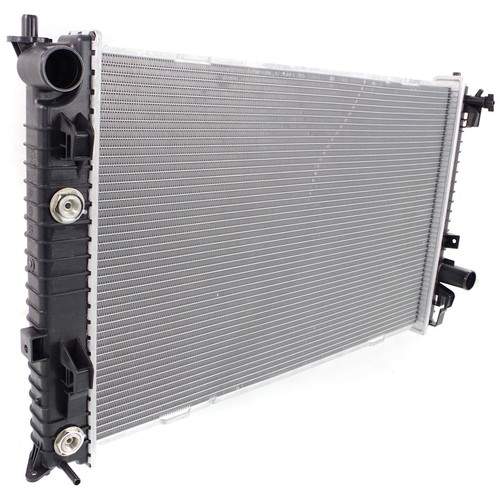 Radiators for Mercury Milan Ford Fusion Lincoln Zephyr 2006 - Picture 15 of 15