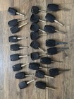 Ford Car Keys With Transponders