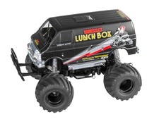 TAMIYA 1/10 Electric RC Car Series No. 546 1/12 Lunch Box Black Edition 58546