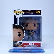 MJ #471 Brand New - Funko POP Marvel