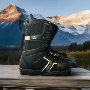 Burton Invader スノーボードブーツ US8.5 Burton Invader スノーボードブーツ US8.5 Burton Invader