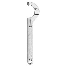 Facom Fa-126A.180 Hinged Pin Spanner Wrench 120-180 Mm