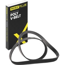 RIDEX PLUS 305P0392P Keilrippenriemen Rippenriemen für BMW 7 (E32) 8 (E31)