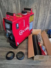 5KW Diesel Air Heater 12V All-in-One LCD Switch Remote Control  Car Bus RV Simi