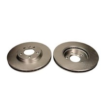 2x Bremsscheibe vorne für Chevrolet Cruze J300 J305 J308 Orlando J309 | 318686