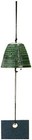 Iwachu NANBU TEKKI Japanese Wind Bell Chime FURIN CASTING IRON Chimes F/S wTrack