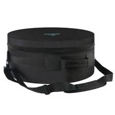 EASTROCK 14 x5.5 Snare Drum Bag, Cases 15 mm Thick Padding for Your Protection
