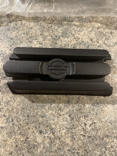 HARLEY DAVIDSON 50741-04 R/H RUBBER TREAD - Foto 3 di 8