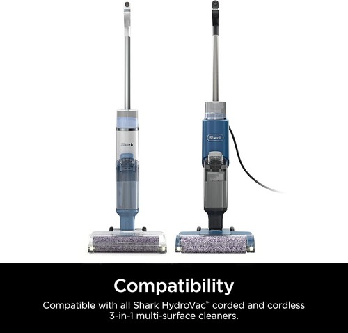 Shark HydroVac Multi-Surface 33-Oz. Konzentrat mit Geruchsneutralisator Technologie - Bild 6 von 7