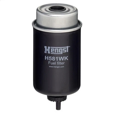 Kraftstofffilter HENGST H581WK - Bild 1 von 4