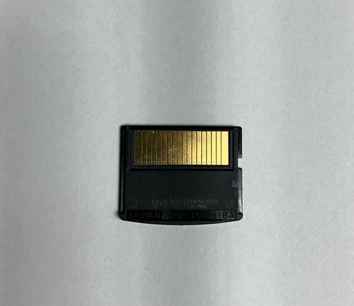 Olympus 16MB xD Picture Card Camera Memory Card - Picture 2 of 2