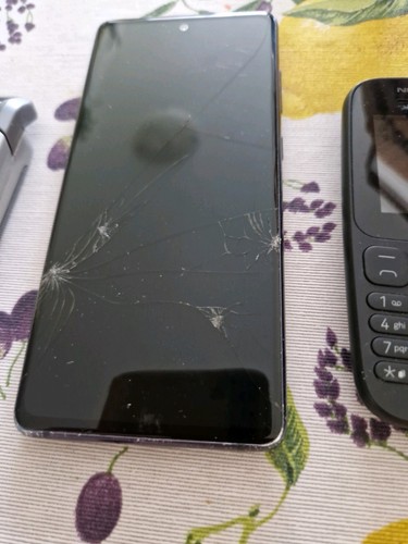 3x Handy Siemens- Nokia - Samsungs - Bild 5 von 8