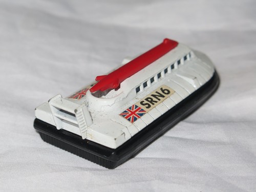 VINTAGE Matchbox 1-75 Regular Wheels Model Cars and Trucks 1960s Selection - Picture 55 of 57