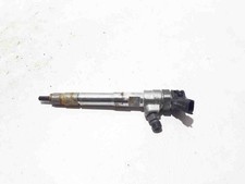 RENAULT TRAFIC III Furgon FG Fuel Injector 0445110939 2.00 Diesel 2022 25311914