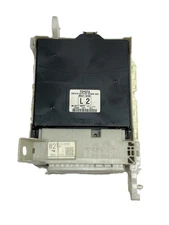 2013 TOYOTA PRIUS C MULTIPLEX NETWORK OEM 89221-52381 VIN B3; 82730-52P60 