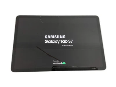 Samsung Galaxy Tab S7 · 128GB · Wi-Fi