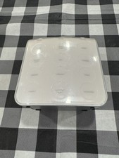 Brookstone Tranquil Moments Sleep Therapy System 12 Sounds White Noise Machine