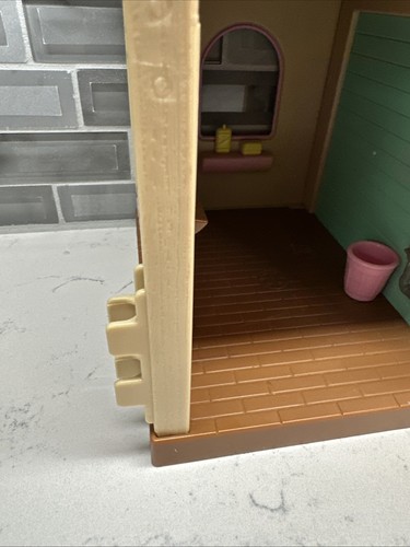 Lakeshore Learning Precious Pony Playset Scuderia con 2 Cavalli LEGGI! - Foto 7 di 16