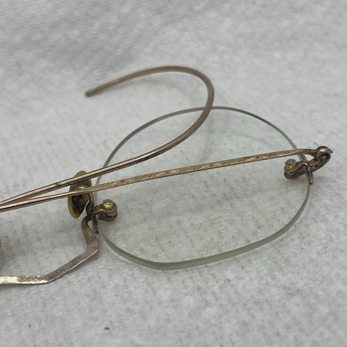 Vintage Glasses 1/10 12K GF - 第 2/10 張圖片