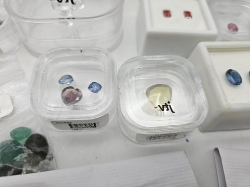 JTV Loose Gemstone Lot Collection - Picture 8 of 19